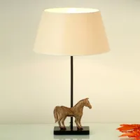 holländer magnifique lampe à poser solisti cavallo