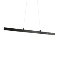 fischer & honsel suspension led orell, extensible, anthracite
