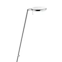 hell lampadaire omega, technologie cct, nickel