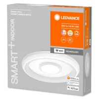 ledvance smart+ wifi orbis stea plafonnier led