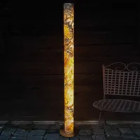 leuchtnatur columna automne bavarois noir