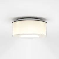 serien lighting serien.lighting curling m plafond 927 acrylique/cylindre