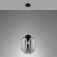 fischer & honsel suspension regi, à une lampe, ø 24 cm