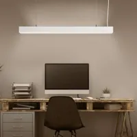 ledvance smart+ ledvance sun@home workspace suspension led up/down
