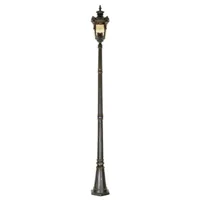 elstead célèbre lampadaire philadelphia depuis 1900
