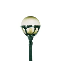 k.s. verlichting lampadaire bali vert