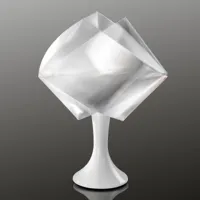 slamp gemmy prisma - lampe à poser de designer