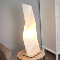 slamp diamond - lampe à poser de designer, 72 cm