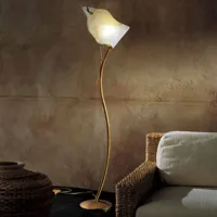 sil-lux extraordinaire lampadaire design firenze