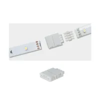 paulmann yourled eco clip-to-yourled 2 connecteurs