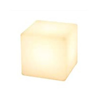 Cube lumineux