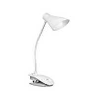 Lampe clip