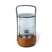 Lampe à huile