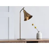lampe de table boomer 1 lampe vintage