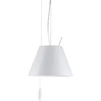 luceplan lampe à suspension costanzina d13 s.pi.