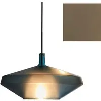 penta light lampe à suspension mom family low (sable - verre borosilicate)