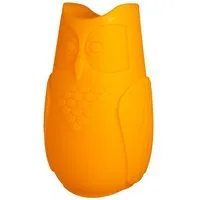 slide lampe de table bubo (orange - polyéthylène)