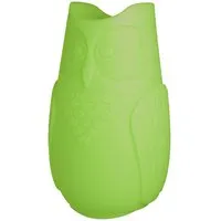slide lampe de table bubo (vert - polyéthylène)
