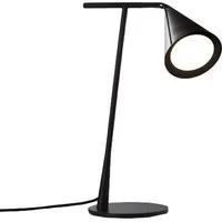 tooy lampe de table gordon 561.31 (cromo noir - métal)