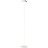 axo light lampadaire pour l'extérieur float (blanc / blanc - acier et aluminium)