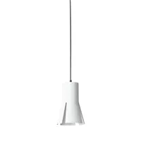 bsweden lampe à suspension split blanche petit