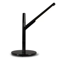 atelje lyktan lampe de table faggio mini noir