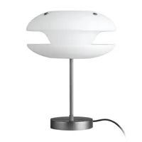 norr11 lampe de table yo-yo blanc