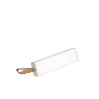 innolux lampe de table valovoima mini blanc