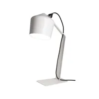 innolux lampe de table pasila blanc