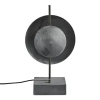 101 copenhagen lampe de table dusk 50 cm oxydé