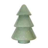 globen lighting lampe à poser kvist 20 vert
