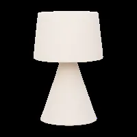 urban nature culture lampe de table luce 33 cm white