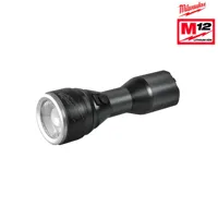 lampe torche milwaukee m12 mled-0 sans batterie ni chargeur 4933451899