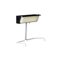 lampe de bureau - biny table blanc
