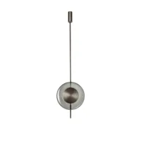 suspension - pendulum bronze