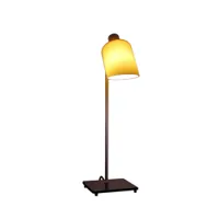 lampe de bureau - lampe de bureau jaune