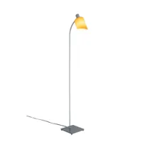 lampadaire - lampe de bureau jaune