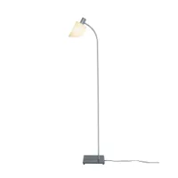 lampadaire - lampe de bureau blanc