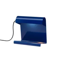 lampe de bureau - lampe de bureau prouvé bleu marcoule