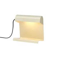 lampe de bureau - lampe de bureau prouvé blanc colombe