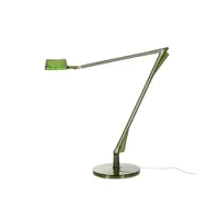 lampe de bureau - aledin dec vert