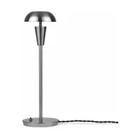 lampe de table en acier 12 x 42,2 cm tiny - ferm living