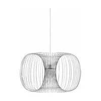 lampe à spirale 76 cm coil eu - normann copenhagen