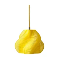 suspension limoncello sorbet et chrome 20 cm soft serve 01 - crème atelier