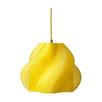 suspension limoncello sorbet et laiton 30 cm soft serve 03 - crème atelier