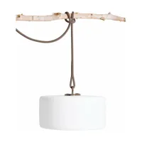 lampe taupe thierry le swinger - fatboy