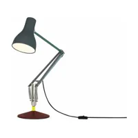lampe de bureau en métal 32 x 53 cm type 75 paul smith edition 4 - anglepoise
