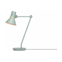 lampe de table verte type 80 - anglepoise