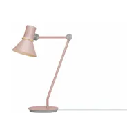 lampe de table rose type 80 - anglepoise