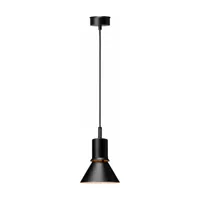 suspension noire type 80 - anglepoise